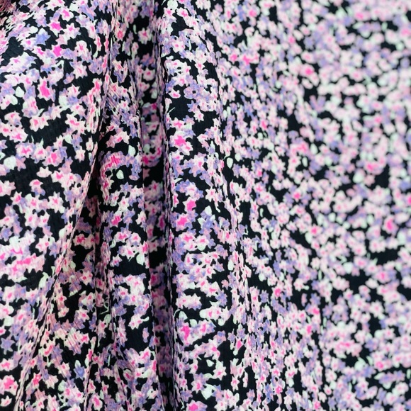 ‼️SOLD‼️Floral H&M tops combo - Picture 6 of 7